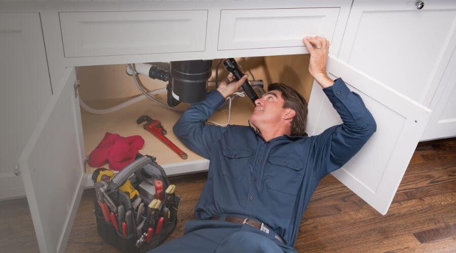 Professional sewer line replacement in Harwich Port, MA